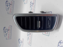 Grila ventilatie centrala dreapta Porsche Cayenne 2013
