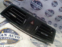 Grila ventilatie centrala Mercedes E-Class 2012