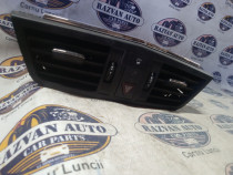 Grila ventilatie centrala Mercedes E-Class 2010