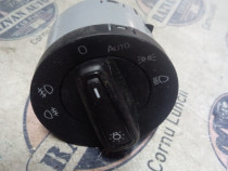 Bloc lumini Skoda Octavia 3