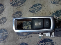Buton frana mana BMW 5GT (F07) 2014