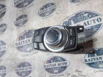 Joystick navigatie / buton navigatie BMW X3 F25 2014
