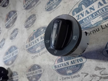 Bloc lumini Skoda Fabia 3 2016