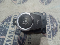 Buton start-stop BMW X3 F25 2014