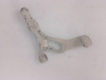 Brat bascula dreapta fata Porsche Cayenne 3.0 Motorina 2013