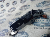 Contact plus cheie Citroen Cactus 2015