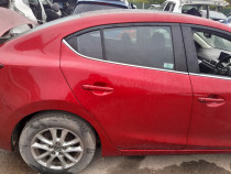 Usa dreapta spate Mazda 3 Berlina 2015