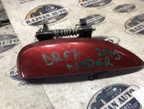 Maner exterior dreapta fata Dacia Duster 2019