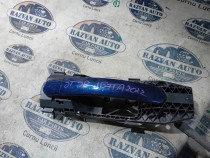 Maner exterior stanga spate Volkswagen Jetta 2012