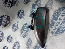 Maner exterior stanga spate Dacia Duster 2019