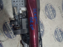 Maner exterior dreapta spate Renault Scenic 2014