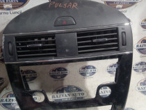Grila ventilatie centrala Nissan Pulsar 2015