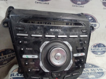 Panou butoane CD Player Ford B-MAX 2016