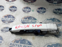 Maner exterior stanga spate Nissan Qashqai 2012