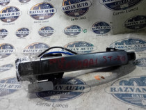 Maner exterior stanga fata Nissan Qashqai 2012