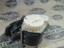 Centura spate mijloc Ford C-MAX 2012