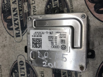 Balast xenon dreapta Audi A5 2013