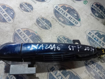 Maner exterior stanga fata Mazda 6 2014