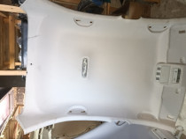 Plafon material Seat Toledo 2014