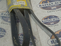 Curea transmisie cu caneluri Renault Clio