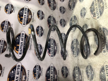 Arc fata Renault Scenic