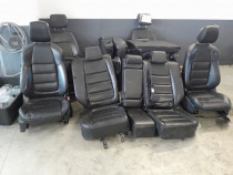 Interior Complet Piele Mazda CX-5 - Motorina 2015