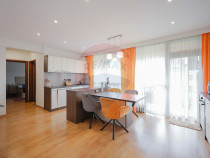 Apartament mare, 73 mp, Lift, Panoramă, Cantemir, Bloc N...