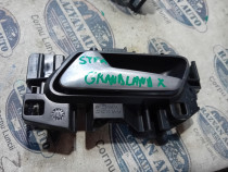 Maner interior stanga fata Opel Grandland X 2018