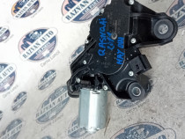 Motoras stergator hayon Nissan Qashqai 2011