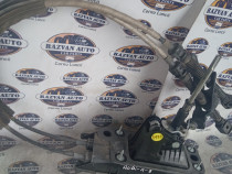 Timonerie cutie de viteza manuala in 6+1 trepte Audi A3 2.0