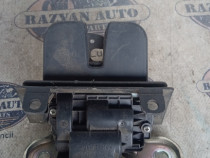 Broasca hayon Skoda RAPID 2015