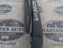 Stergator haion Dacia Duster 2019