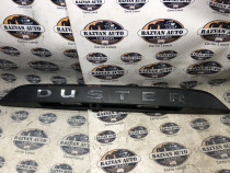 Ornament haion Dacia Duster 2019