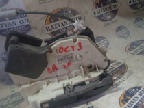 Broasca dreapta spate Skoda Octavia 3 2016