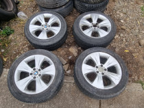 Jante 19 - 5 prezoane BMW X5 E70 2008