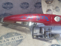 Maner exterior dreapta fata Peugeot 3008 2012