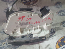 Broasca stanga spate Volkswagen Tiguan 2014