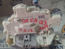Broasca dreapta fata Audi Q3 2013