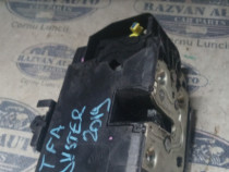 Broasca stanga fata Dacia Duster 2019