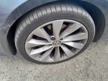 Jante 18 - 5 prezoane Volkswagen Passat CC 2010
