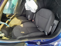 Interior Complet Material Textil Dacia Sandero 3 2022