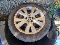 Jante 17 - 5 prezoane Seat ARONA 2020