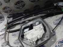 Macara geam dreapta fata Volkswagen Golf 5 2006