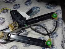 Macara geam dreapta fata Audi A4 B8 2012
