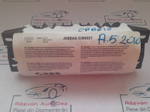 Airbag pasager Audi A5 Cabrio 2010