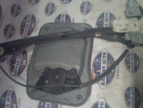 Macara geam dreapta fata Skoda Fabia 2 2010