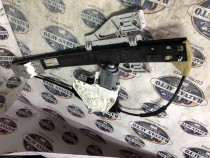 Macara geam stanga spate Audi A4 B8 2012