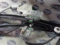 Macara geam dreapta fata Audi A5 2012