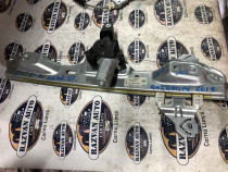 Macara geam dreapta spate Nissan Qashqai 2016