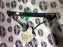 Macara geam dreapta spate Volkswagen Golf 7 Hatchback 2014